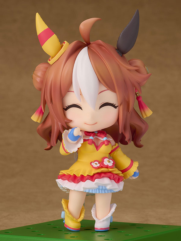Nendoroid Umamusume Pretty Derby Copano Rickey(Pre-order)