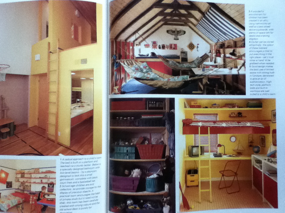 TERENCE CONRAN'S NEW HOUSE BOOK The Complete Guide to Home Design