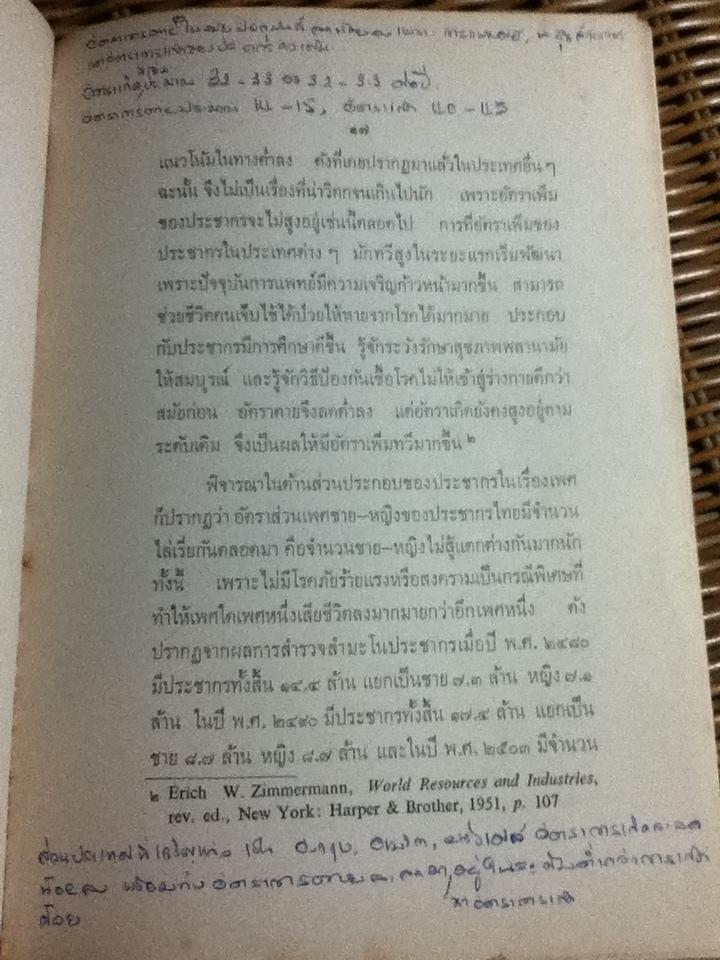 การปกครองของไทย/ ศักดิ์ ผาสุขนิรันต์