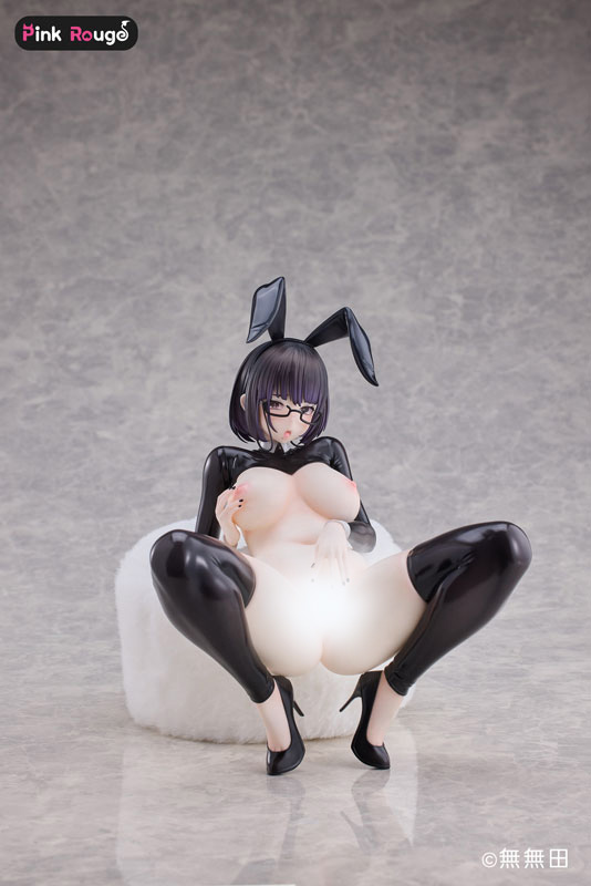 Bunny Girl Wuwutian 1/6 Complete Figure(Pre-order)