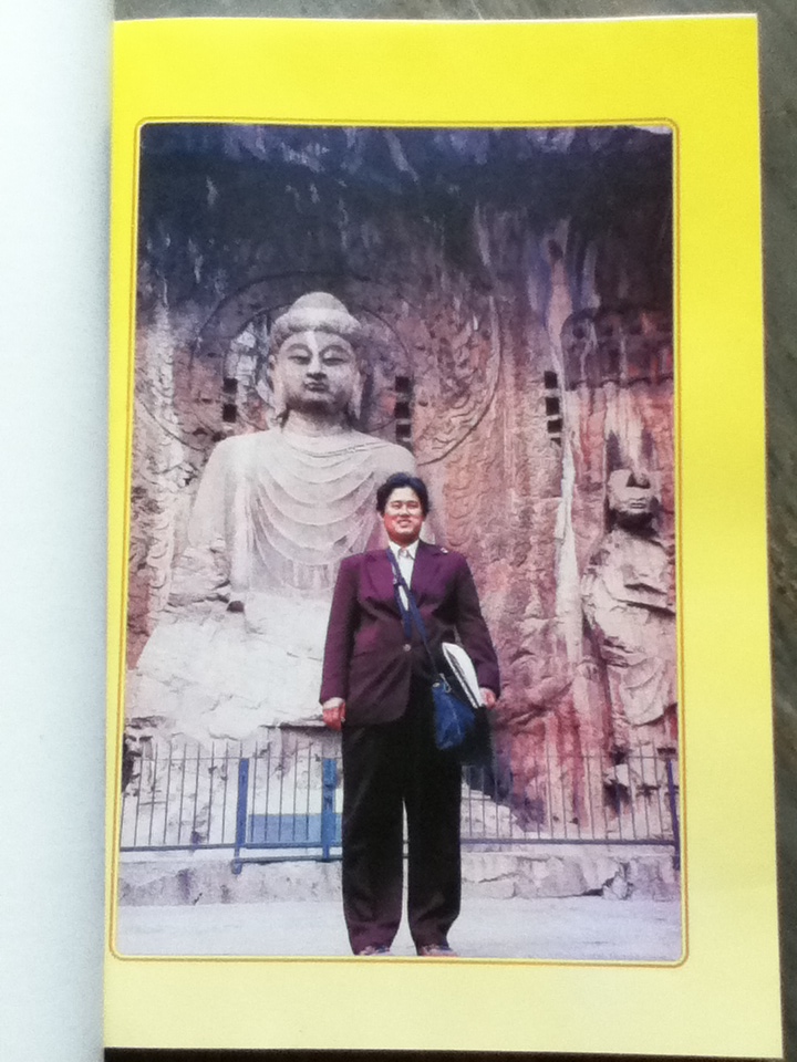 โพธิสัตวบารมีกับสังคมไทยในสหัสวรรษใหม่