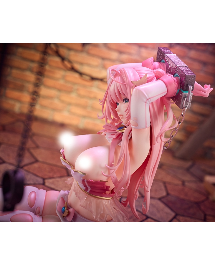 Marble, the Heroine of Justice 1/5 Complete Figure(Pre-order)