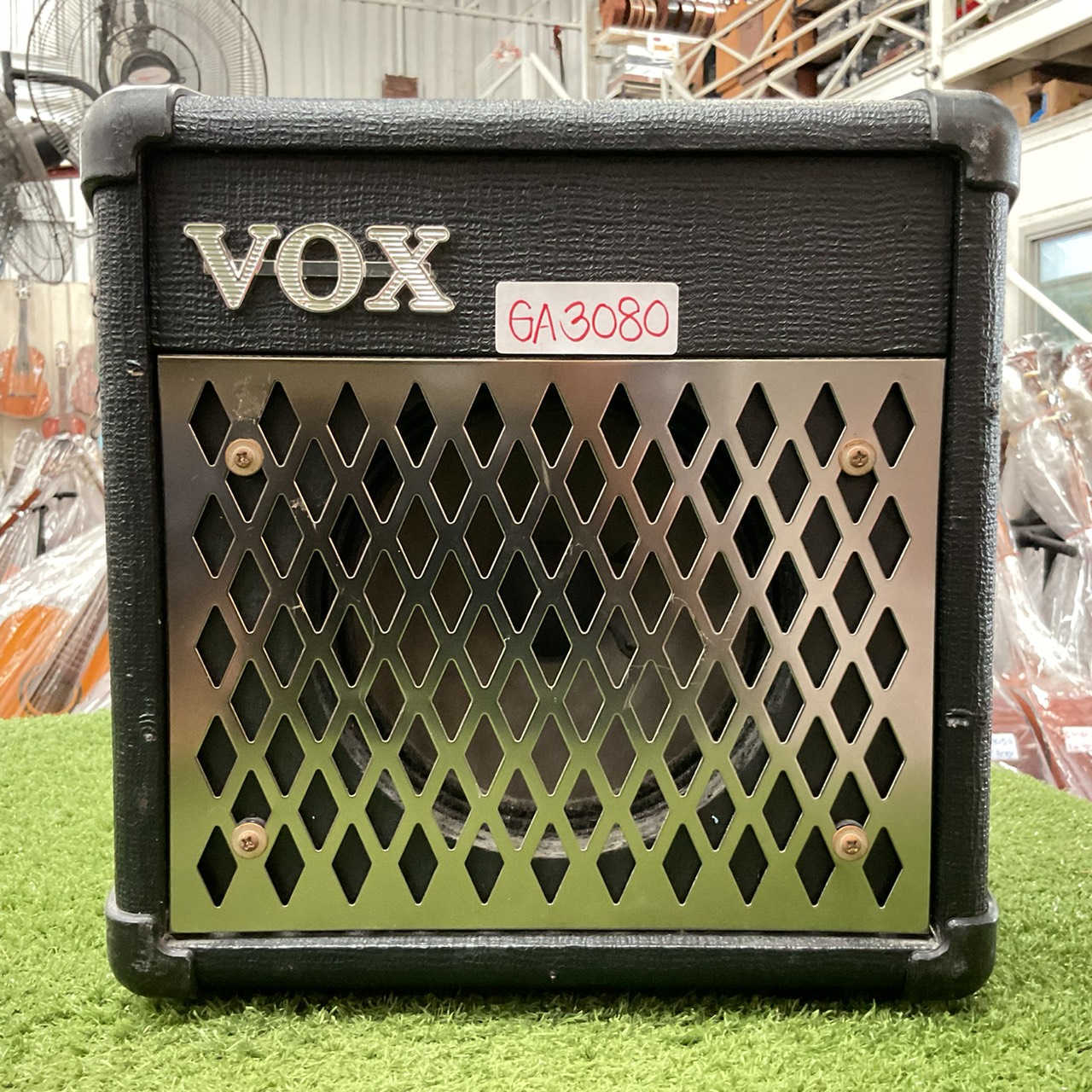 แอมป์กีต้าร์ VOX : DA5