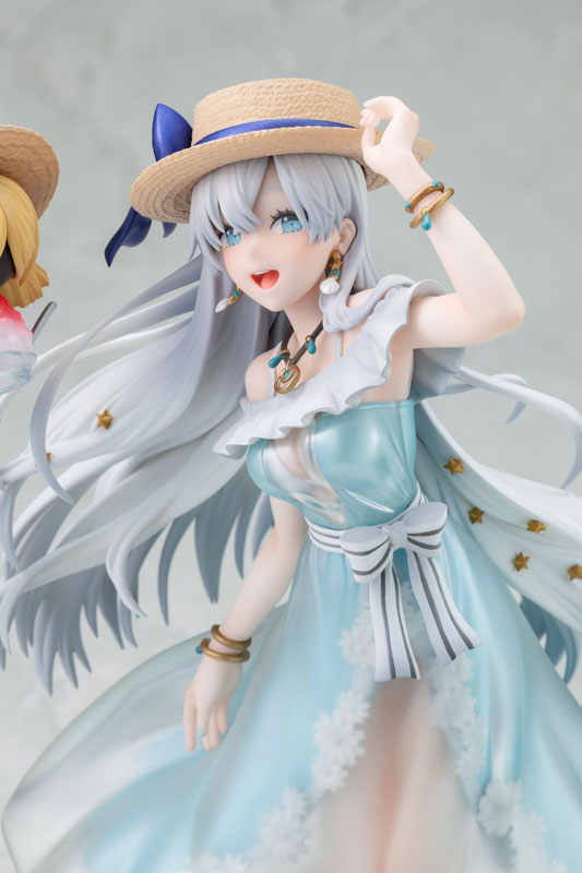 KDcolle "Fate/Grand Order" Anastasia & Viy (Archer) 1/7 Complete Figure(Pre-order)