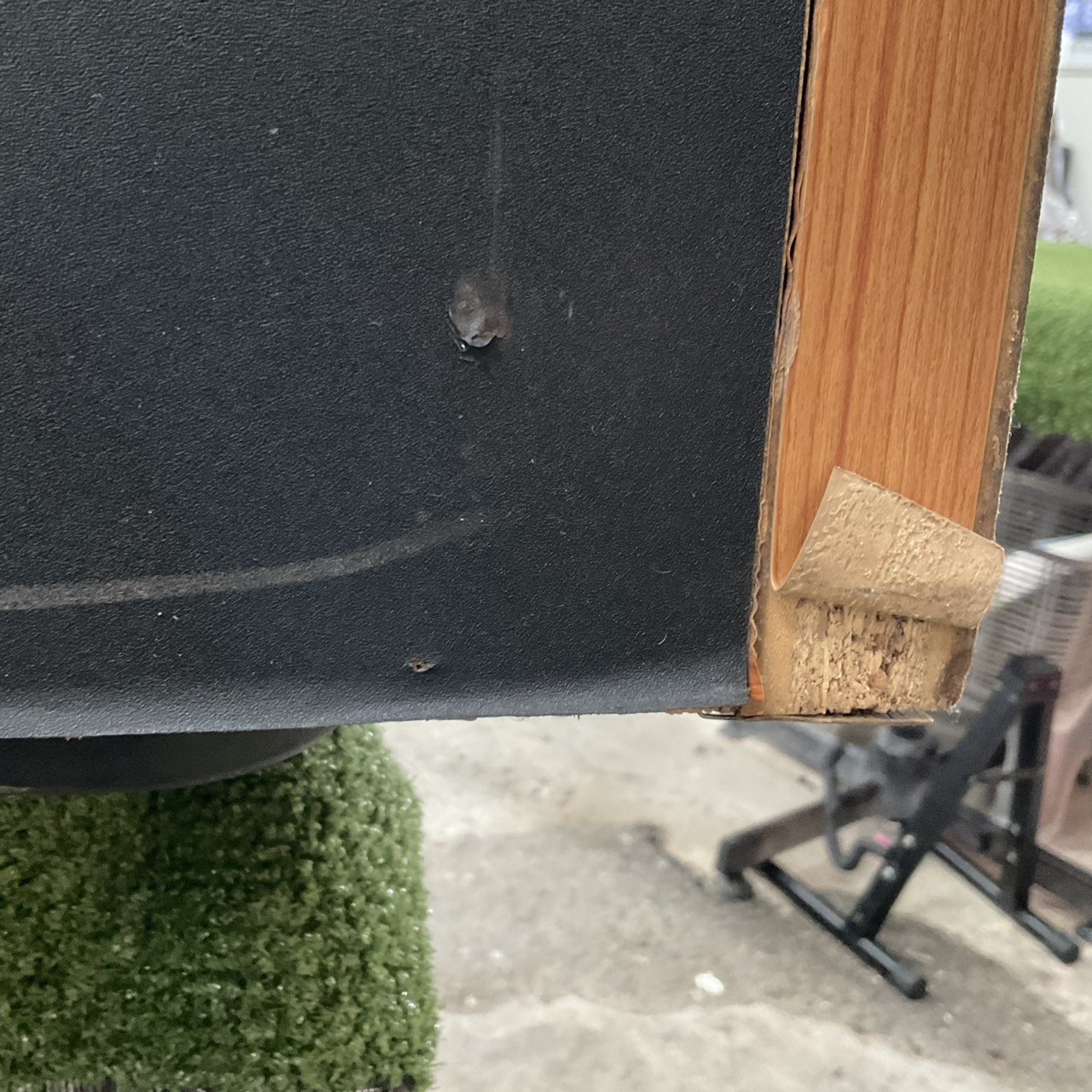 เปียโน CASIO : AP-45C สินค้าไม่พร้อมใช้งาน (ต้องซ่อม)