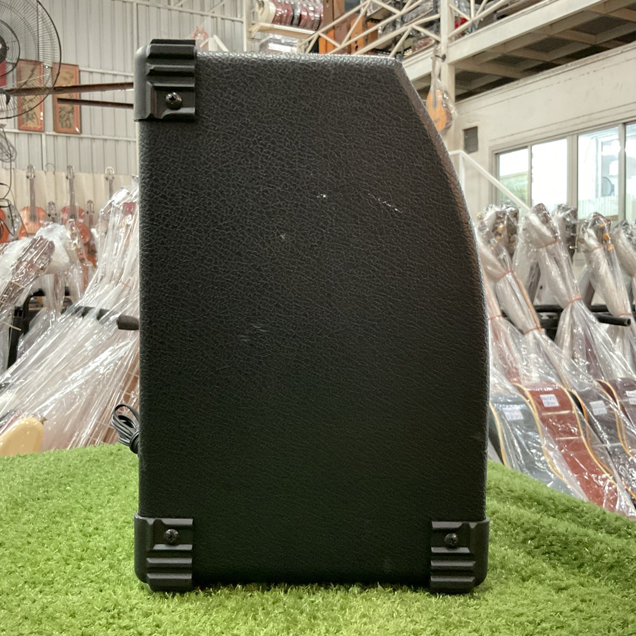 แอมป์เบส FERNANDES : BS-15