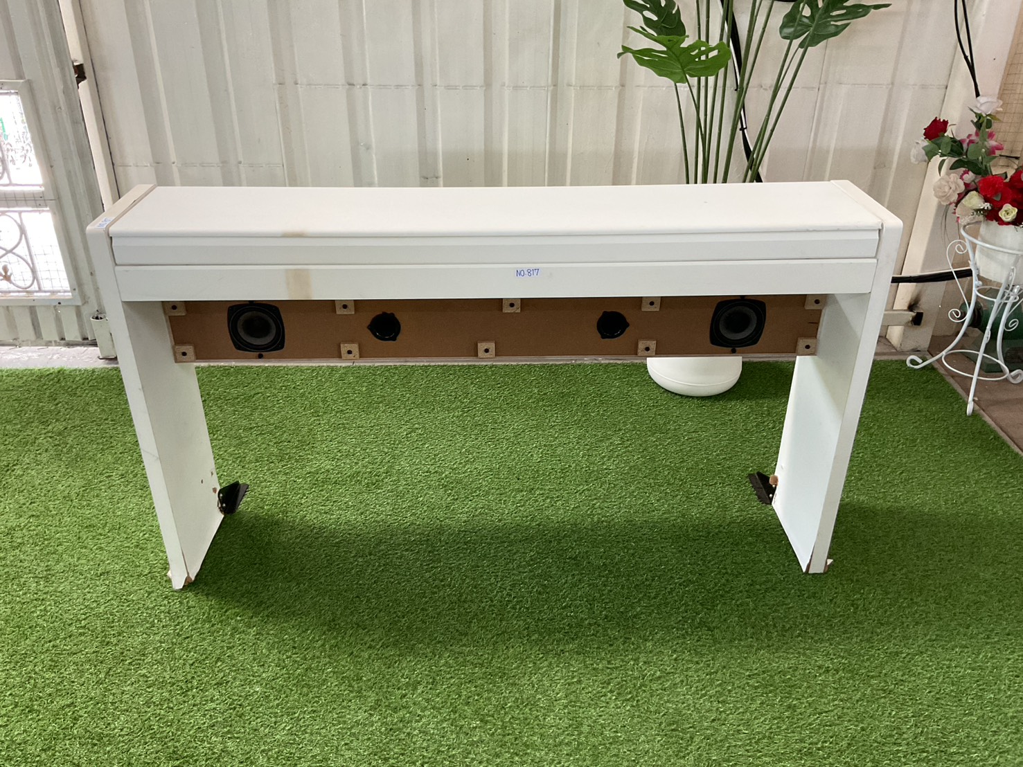 เปียโน KORG : LP-380