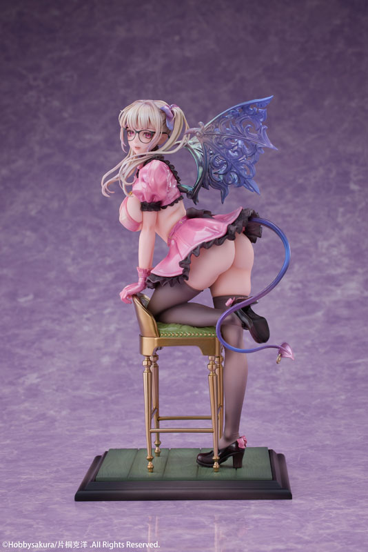 [Bonus] Original Character imp 1/7 Complete Figure Unique Color(Pre-order)