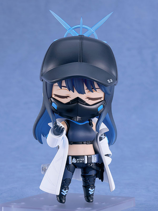 Nendoroid Blue Archive Joumae Saori(Pre-order)