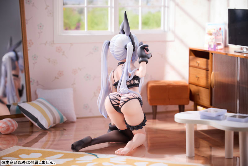 Vanya Illustrated by FymriE 1/6 Complete Figure(Pre-order)