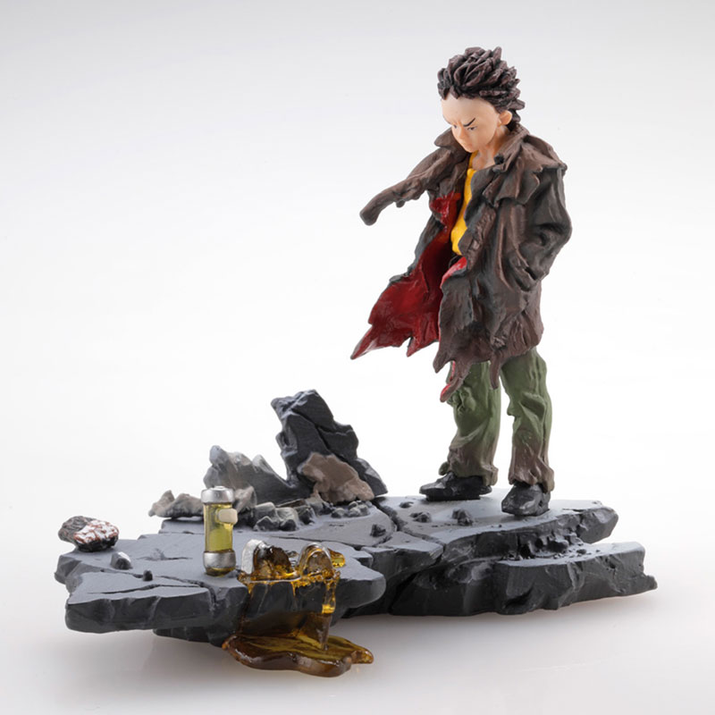miniQ AKIRA PART.3 "Akira" 6Pack BOX(Pre-order)