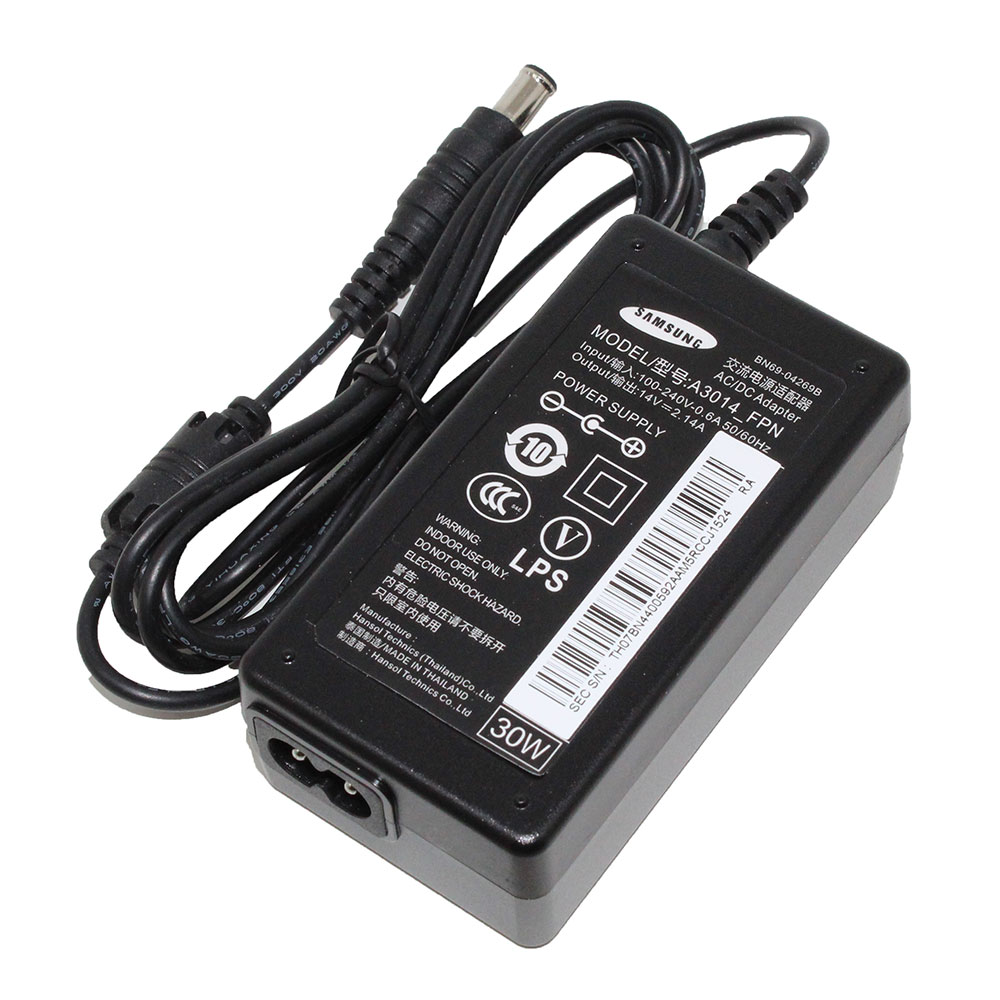 Adapter Samsung 14V/2.14A (6.5*4.4mm)