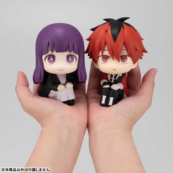 LookUp Frieren: Beyond Journeys End Fern Complete Figure(Pre-order)