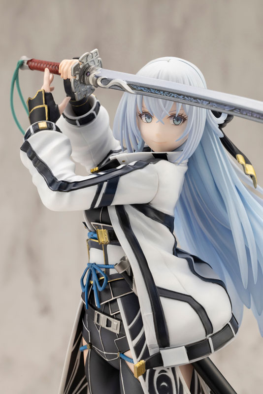 Kiseki Series Shizuna Rem Misurugi 1/8 Complete Figure(Pre-order)