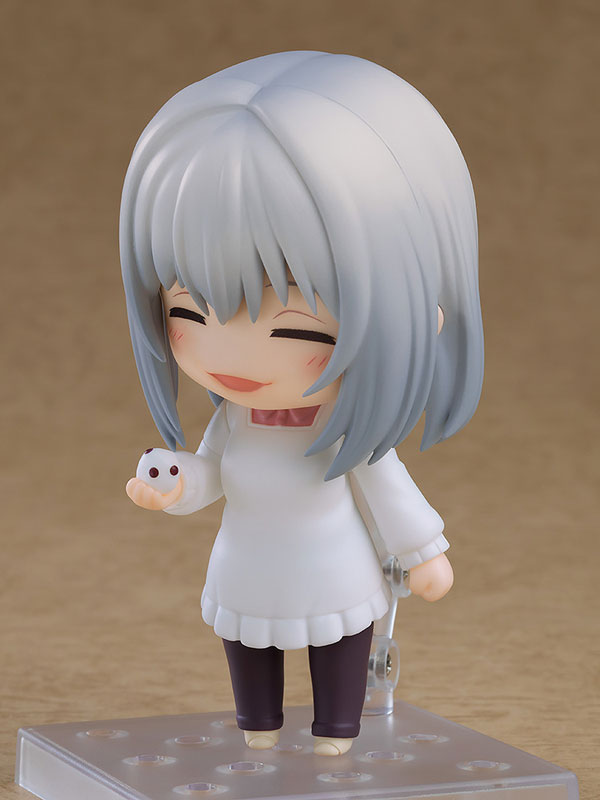 Nendoroid Grandpa and Grandma Turn Young Again Grandma(Pre-order)