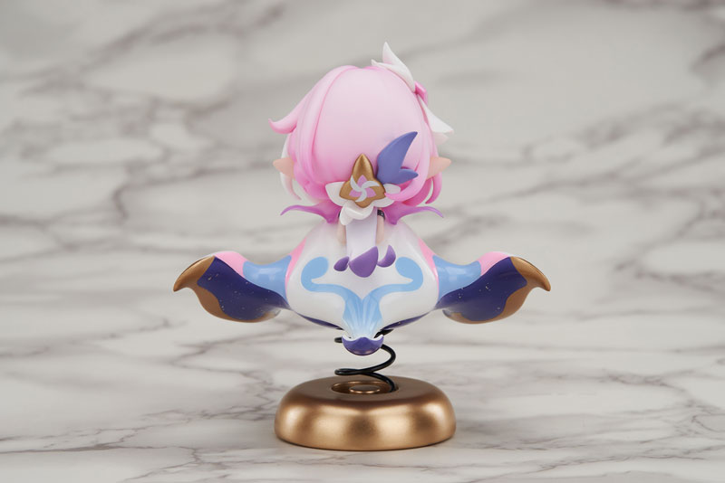 Happy Shake Honkai Impact 3rd Elysia "Herrscher of Human: Ego" Complete Figure(Pre-order)