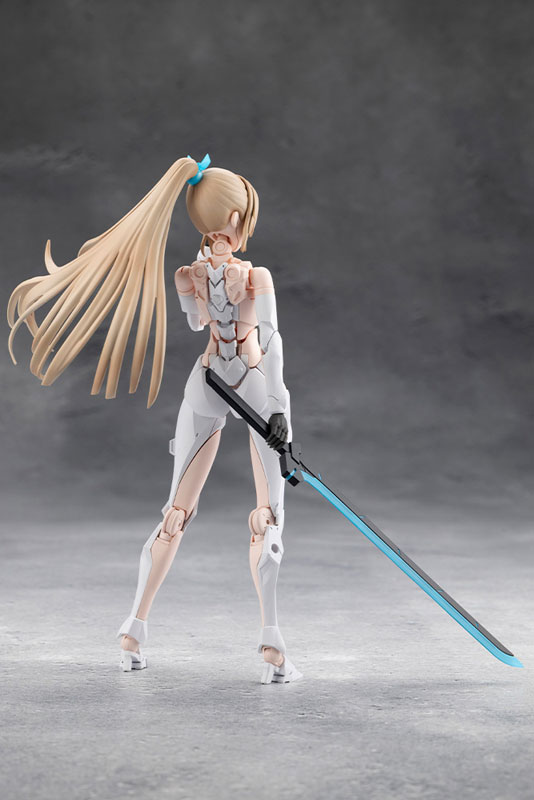 MEGALOMARIA UNLIMITED UNIVERSE EMULATOR Plastic Model(Pre-order)