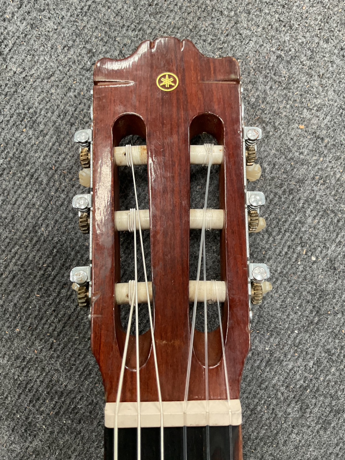 กีต้าร์คลาสสิค YAMAHA : C-150