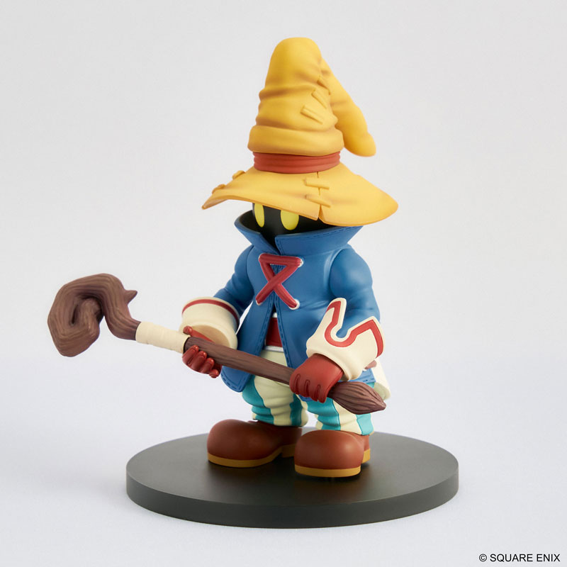 Final Fantasy IX Adorable Arts VIVI Ornitier(Pre-order)