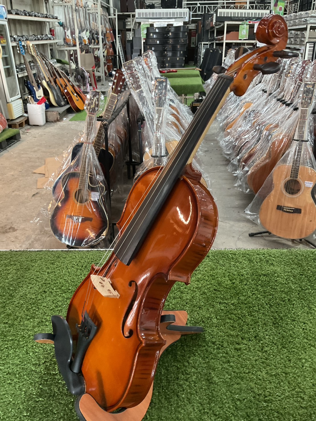 ไวโอลิน Artisan VSV-400