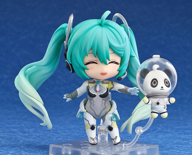 Nendoroid Character Vocal Series 01 Hatsune Miku MIKU WITH YOU 2024 Ver.(Pre-order)