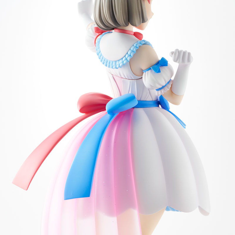 "Love Live! Super Star!!" Keke Tang Tiny Stars ver. 1/6 Complete Figure(Pre-order)