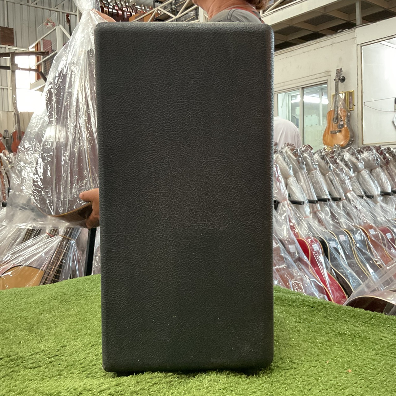 แอมป์กีต้าร์ ACE TONE : SA-15 สินค้าไม่พร้อมใช้งาน (ต้องซ่อม)