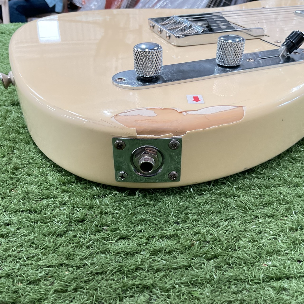 กีต้าร์ไฟฟ้า Triumph