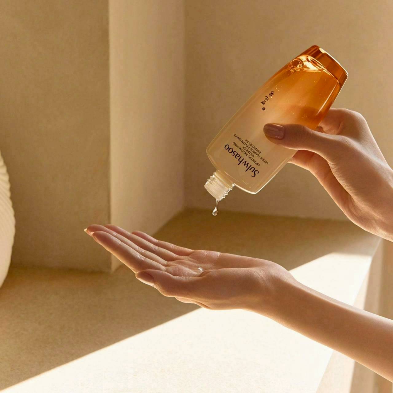 Sulwhasoo Essential Revitalizing Water EX 150 ml ( สคบคะ )