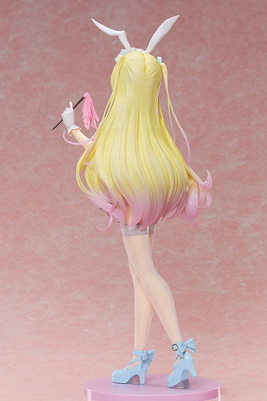 DSmile Original Bunny series Eruru: Pastel Rabbit Ver. 1/4 Complete Figure(Pre-order)