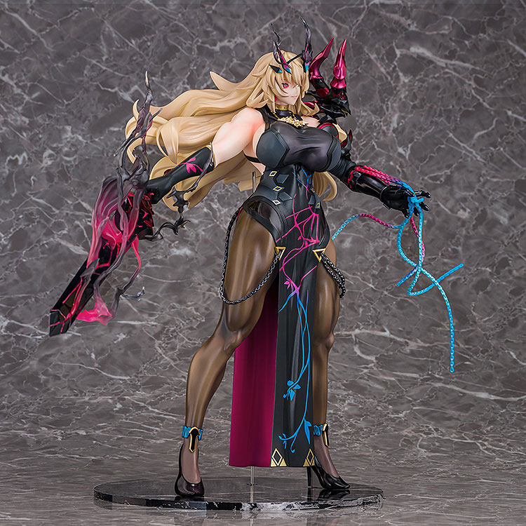 Fate/Grand Order Saber/Barghest 1/7 Complete Figure(Pre-order)
