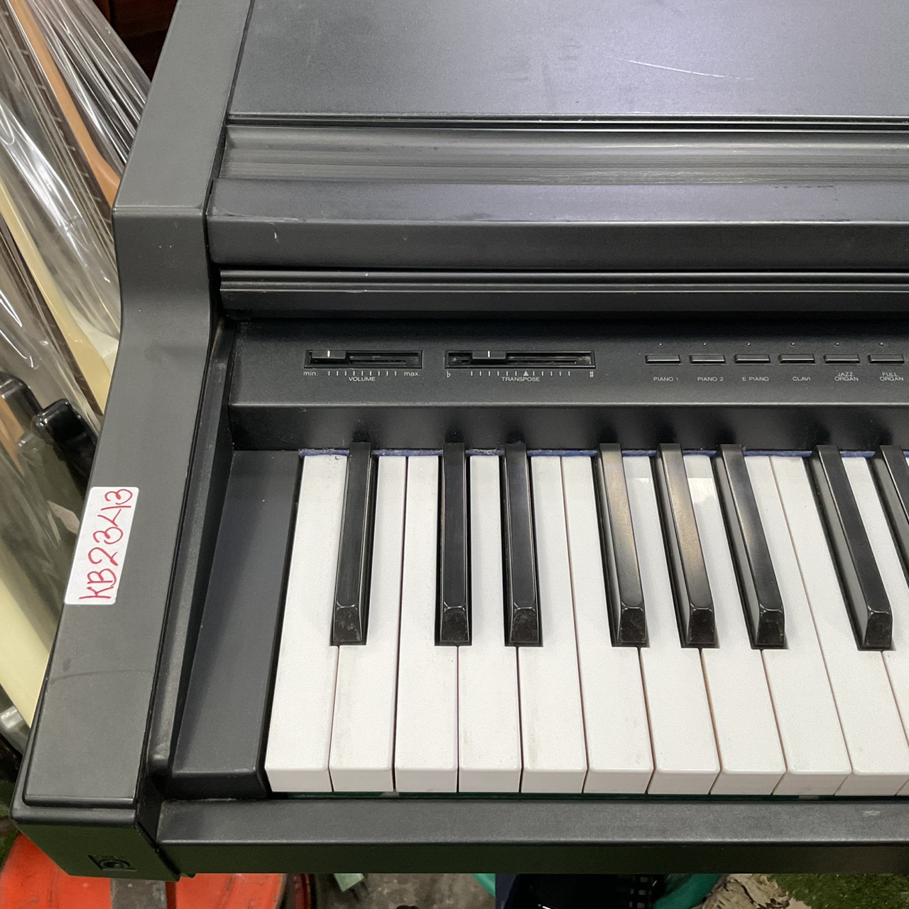 เปียโน KAWAI : PW260MR