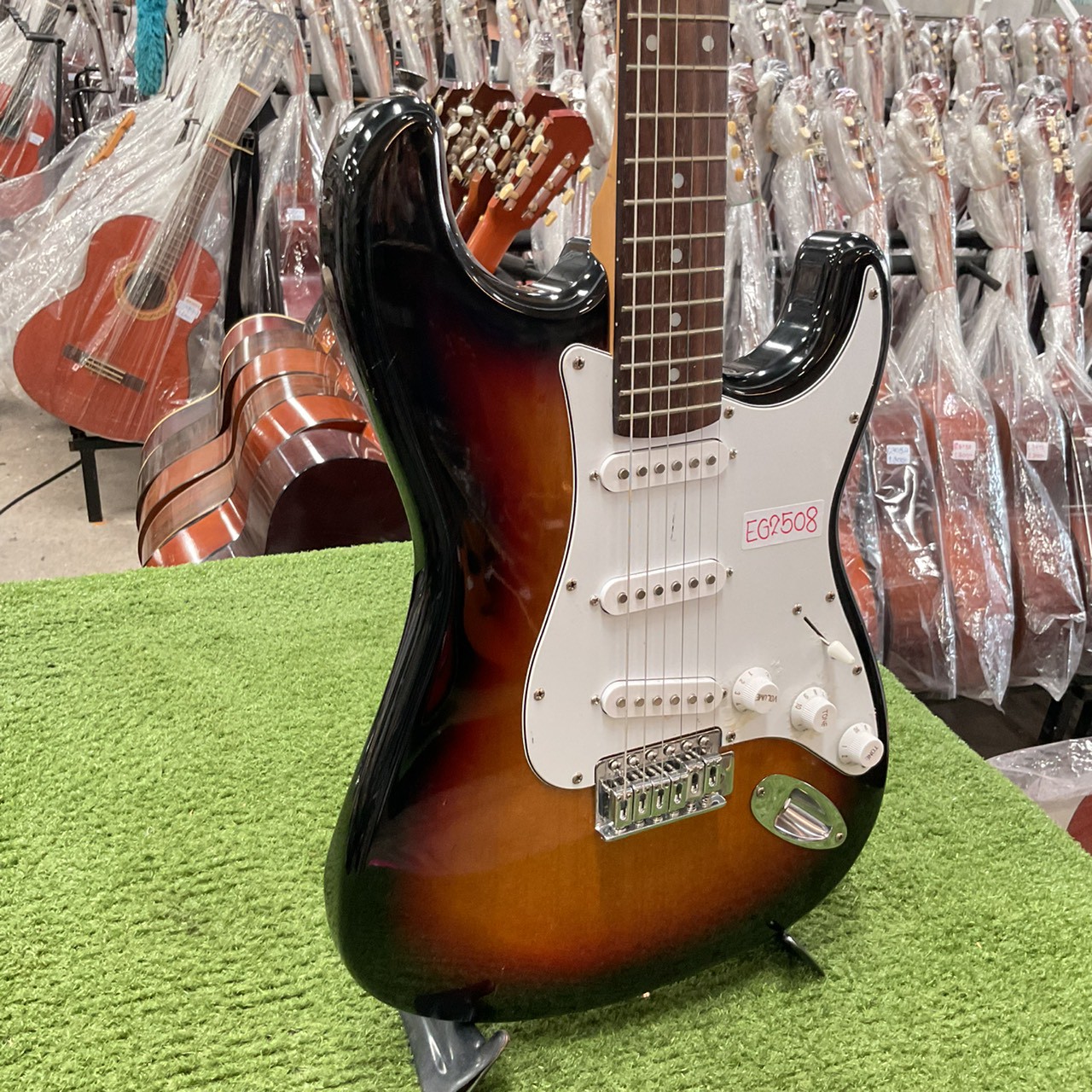 กีต้าร์ไฟฟ้า PhotoGenic