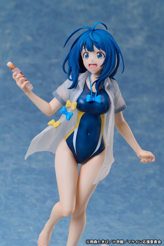 Too Many Losing Heroines! Anna Yanami School Swimsuit Ver. 1/7 Scale Figure(Pre-order)