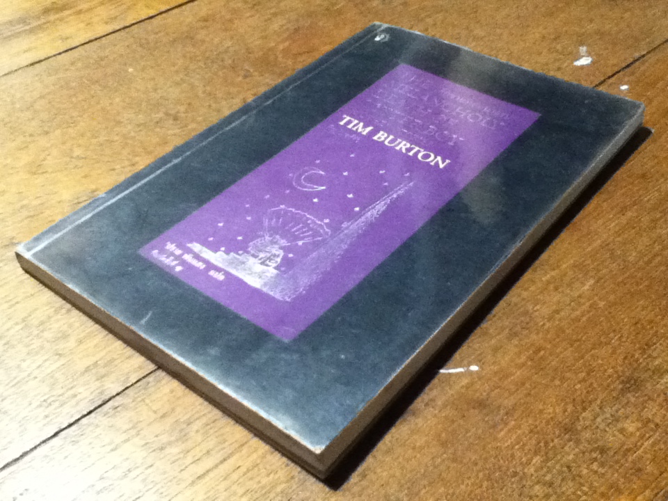 เด็กชายหอยนางรม THE MELANCHOLY DEATH OF OYSTER BOY & OTHER STORIES