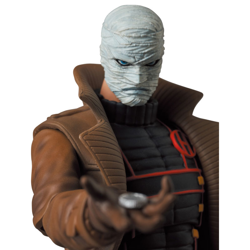 MAFEX No.133 MAFEX HUSH(Pre-order)