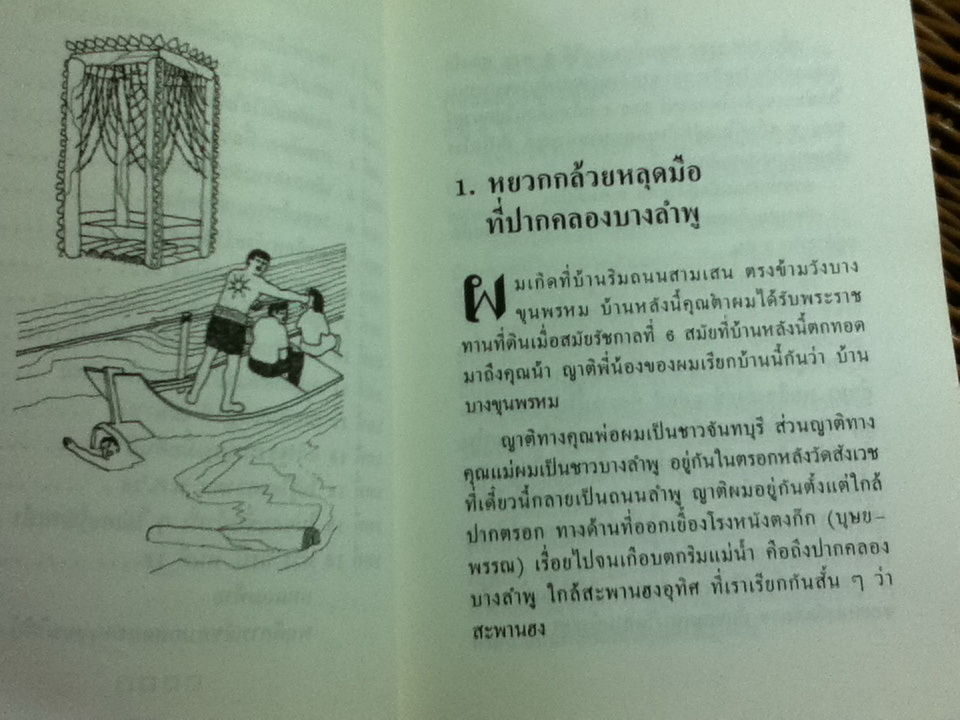 เรื่องไม่อยากเล่า/ สมัคร สุนทรเวช