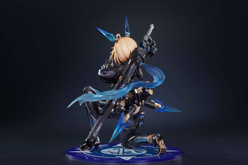 BUNNY SUIT PLANNING Sophia F. Shirring Ninja Ver. 1/6 Complete Figure(Pre-order)