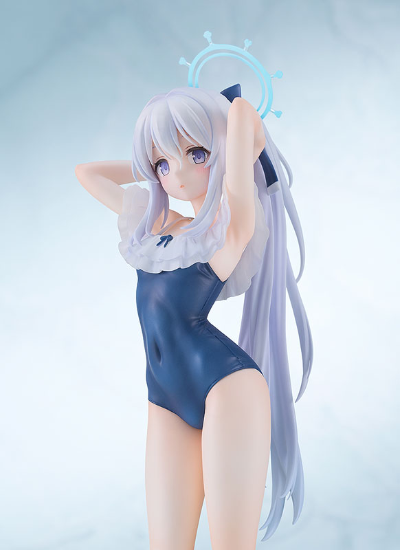 Blue Archive Miyako (Swimsuit) Memorial Lobby Ver. 1/7 Complete Figure(Pre-order)