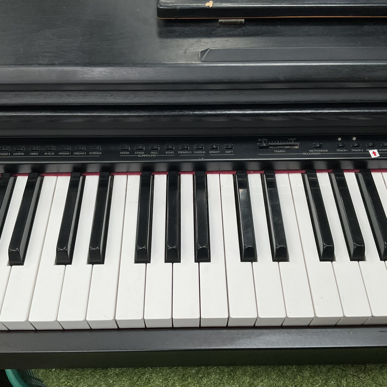 เปียโน KORG : CONCERT C-46