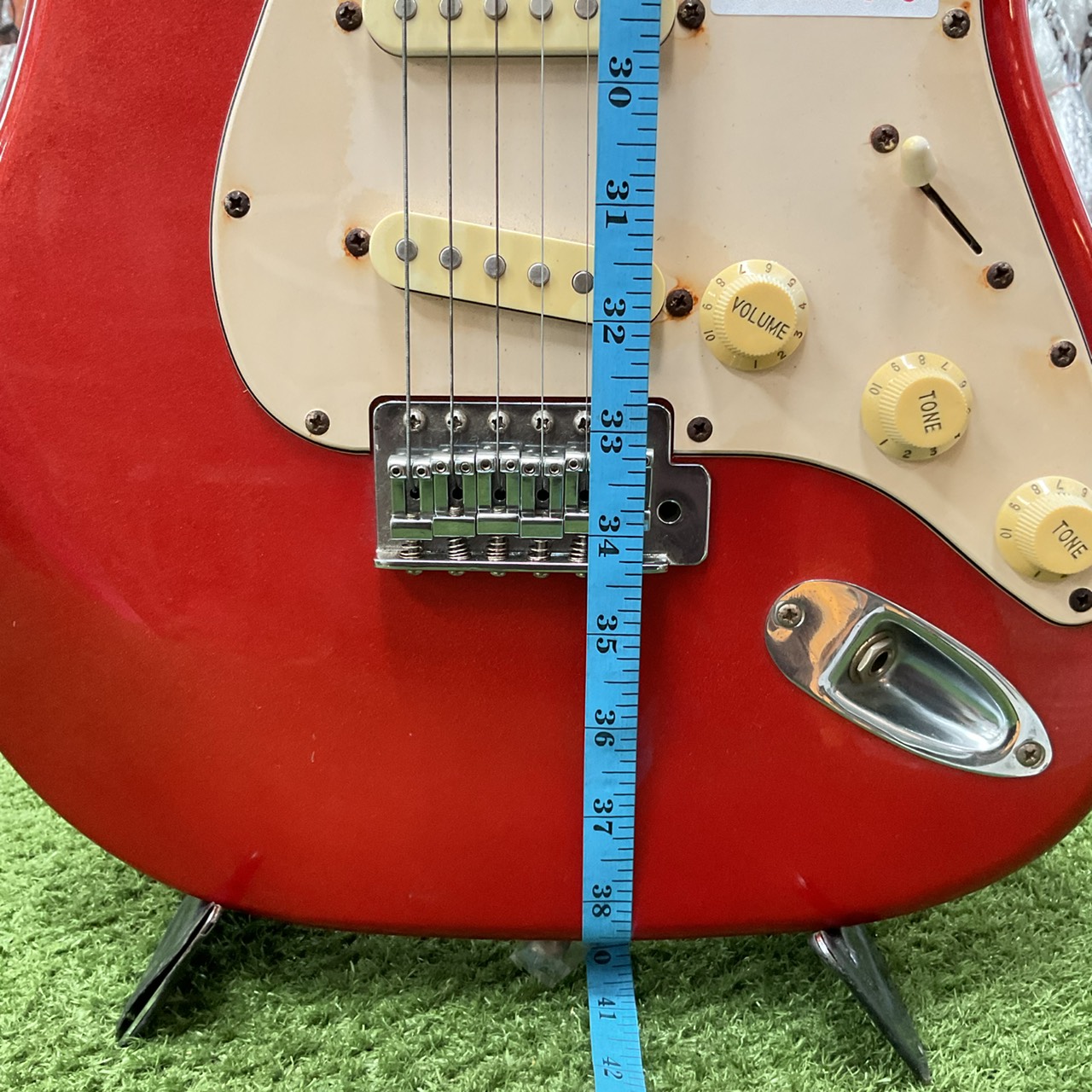 กีต้าร์ไฟฟ้า Legend