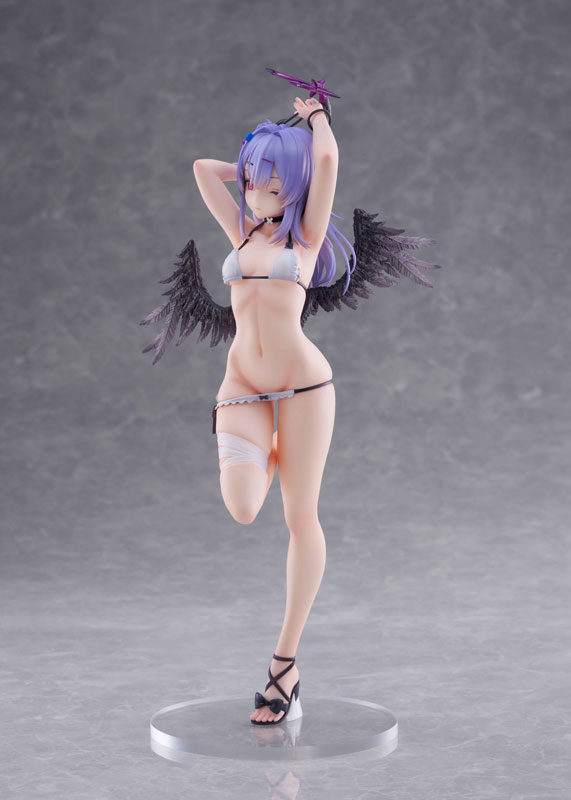 [AmiAmi Limited Edition] AIKO Original Illustration NIYA Swimsuit Ver. 1/7 Complete Figure(Pre-order)