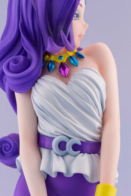 MY LITTLE PONY BISHOUJO Rarity 1/7 Complete Figure(Pre-order)