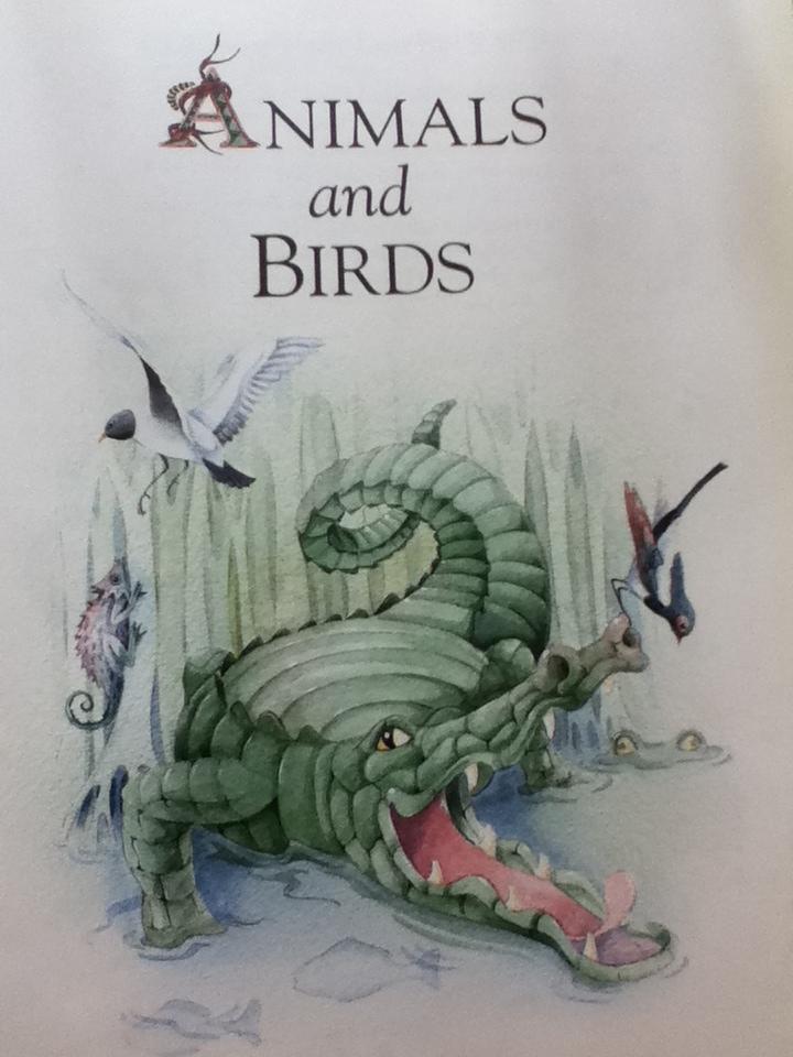 THE CHILDREN'S Classic POETRY COLLECTION