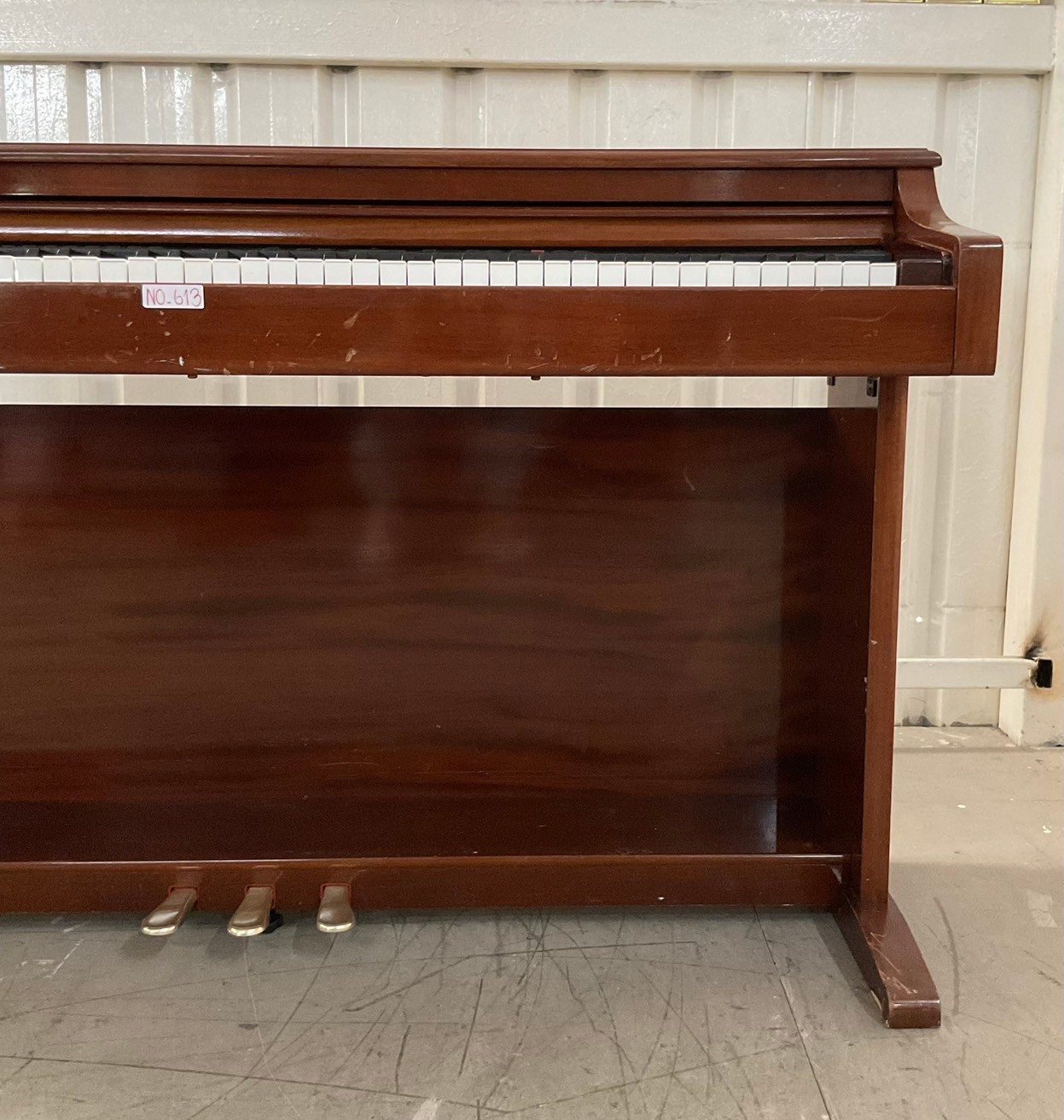 เปียโน KAWAI : PN 3