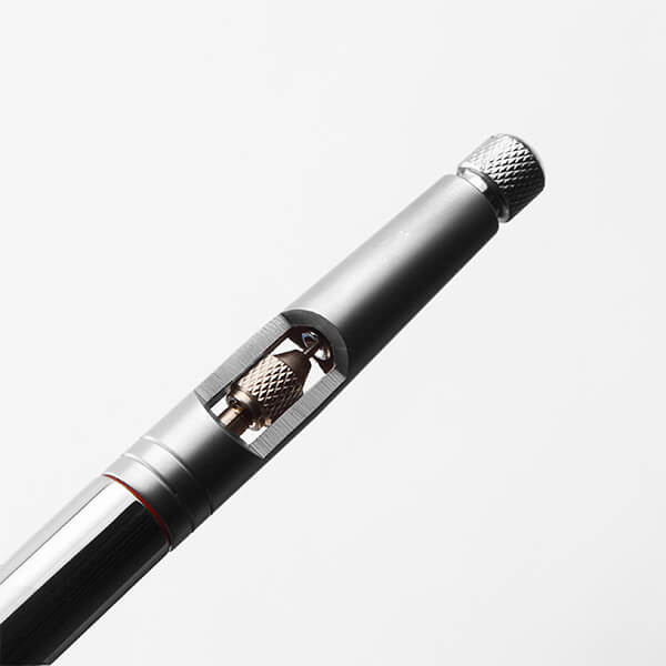 BD-182 Airbrush Double Action (กรวยล่าง 0.5)