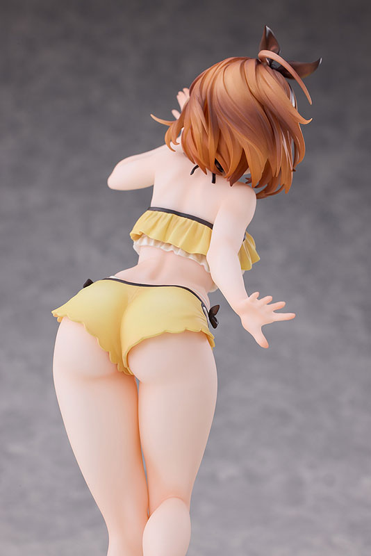 TV Anime "Atelier Ryza: Ever Darkness & the Secret Hideout" Reisalin Stout Swimsuit Ver. 1/7 Complete Figure(Pre-order)