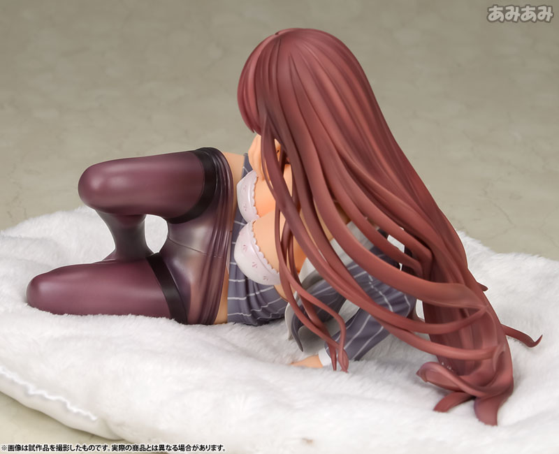 Comic Aun - Yuri Akasaka 1/6 Complete Figure (In-Stock)