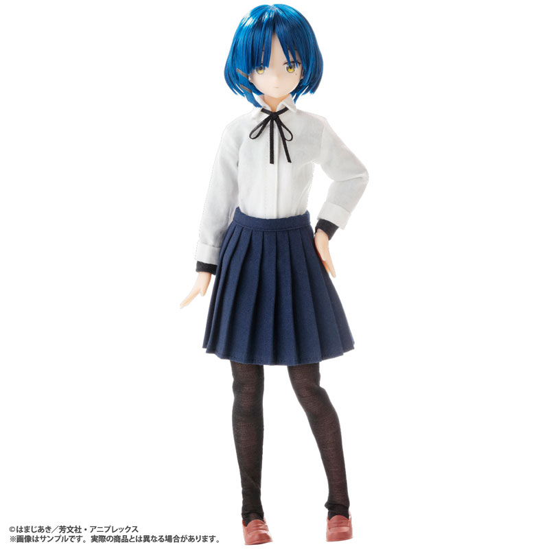1/6 Pure Neemo Character Series No.163 Anime "BOCCHI THE ROCK!" Ryo Yamada Complete Doll(Pre-order)