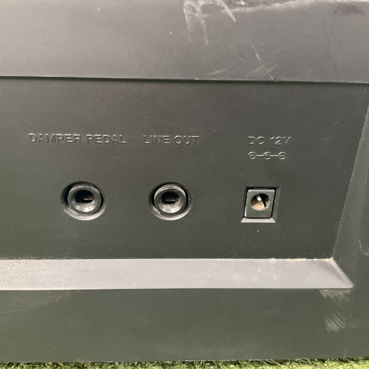 เปียโน CASIO : CPS-720